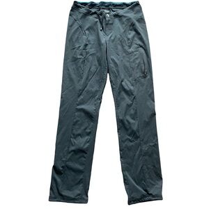 Omni Shield Advanced Repellency Columbia sportswear women’s hiking pants size 8
